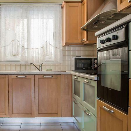 Artemis Central Apartment Corinth Dış mekan fotoğraf