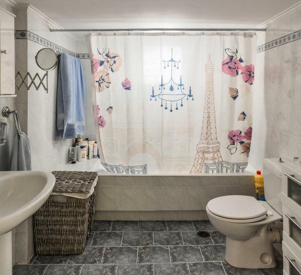 Artemis Central Apartment Corinth Dış mekan fotoğraf