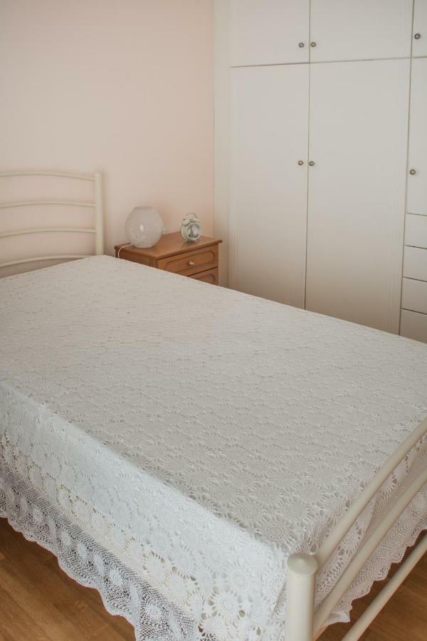 Artemis Central Apartment Corinth Dış mekan fotoğraf