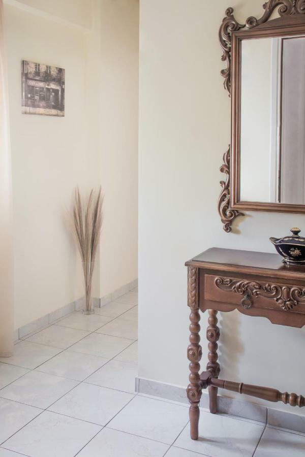 Artemis Central Apartment Corinth Dış mekan fotoğraf
