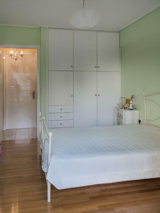 Artemis Central Apartment Corinth Dış mekan fotoğraf