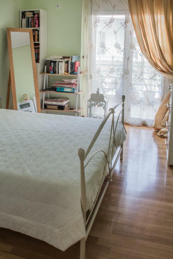 Artemis Central Apartment Corinth Dış mekan fotoğraf